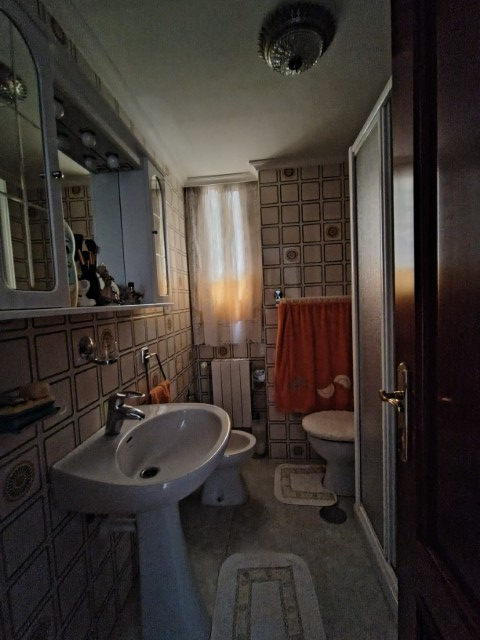 Piso en Nuda Propiedad en Villamuriel de Cerrato