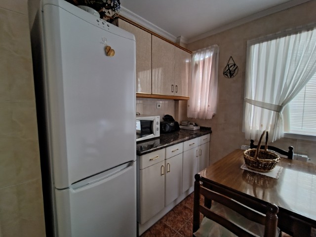 Piso en Nuda Propiedad en Villamuriel de Cerrato