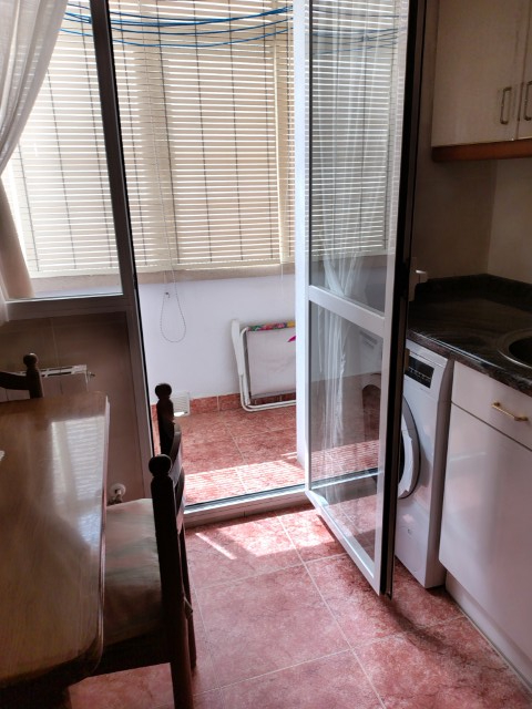 Piso en Nuda Propiedad en Villamuriel de Cerrato