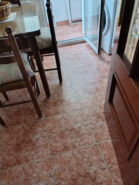 Piso en Nuda Propiedad en Villamuriel de Cerrato