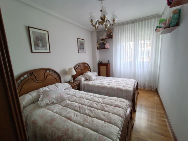 Piso en Nuda Propiedad en Villamuriel de Cerrato