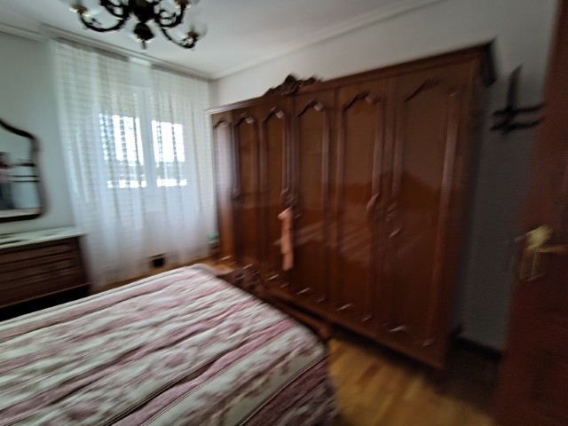 Piso en Nuda Propiedad en Villamuriel de Cerrato