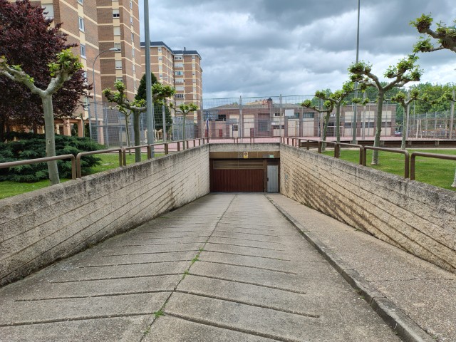Piso en Nuda Propiedad en Villamuriel de Cerrato