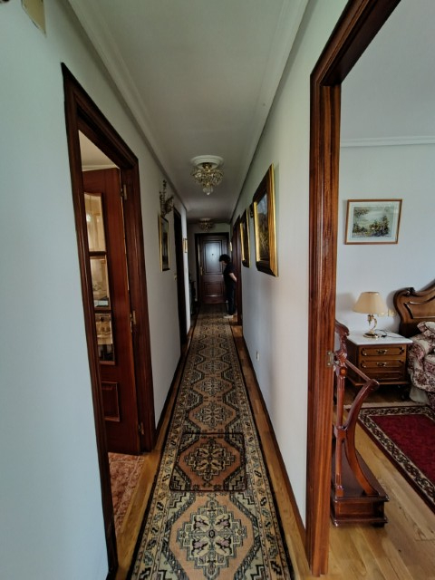 Piso en Nuda Propiedad en Villamuriel de Cerrato