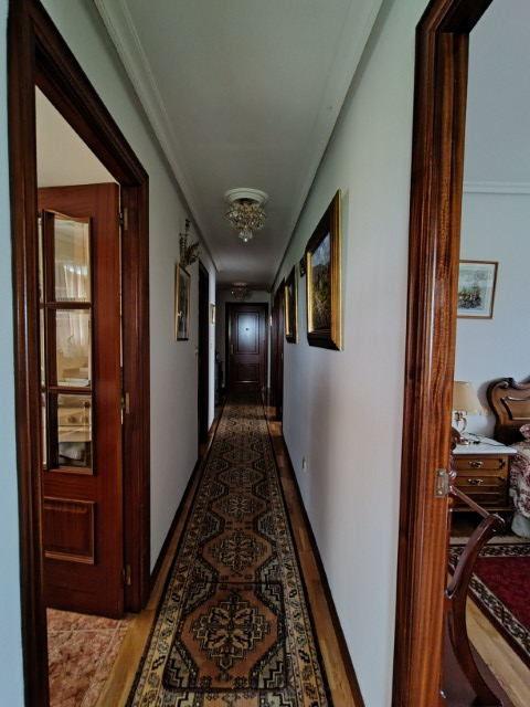 Piso en Nuda Propiedad en Villamuriel de Cerrato