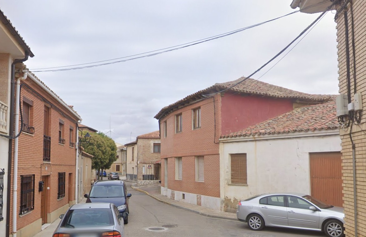 Casa en venta – Casco histórico