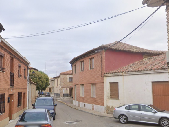 Casa en venta – Casco histórico