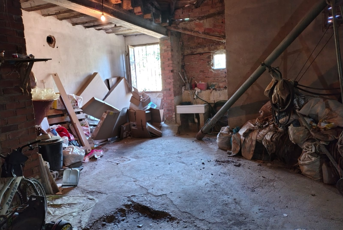 Casa en venta – Casco histórico