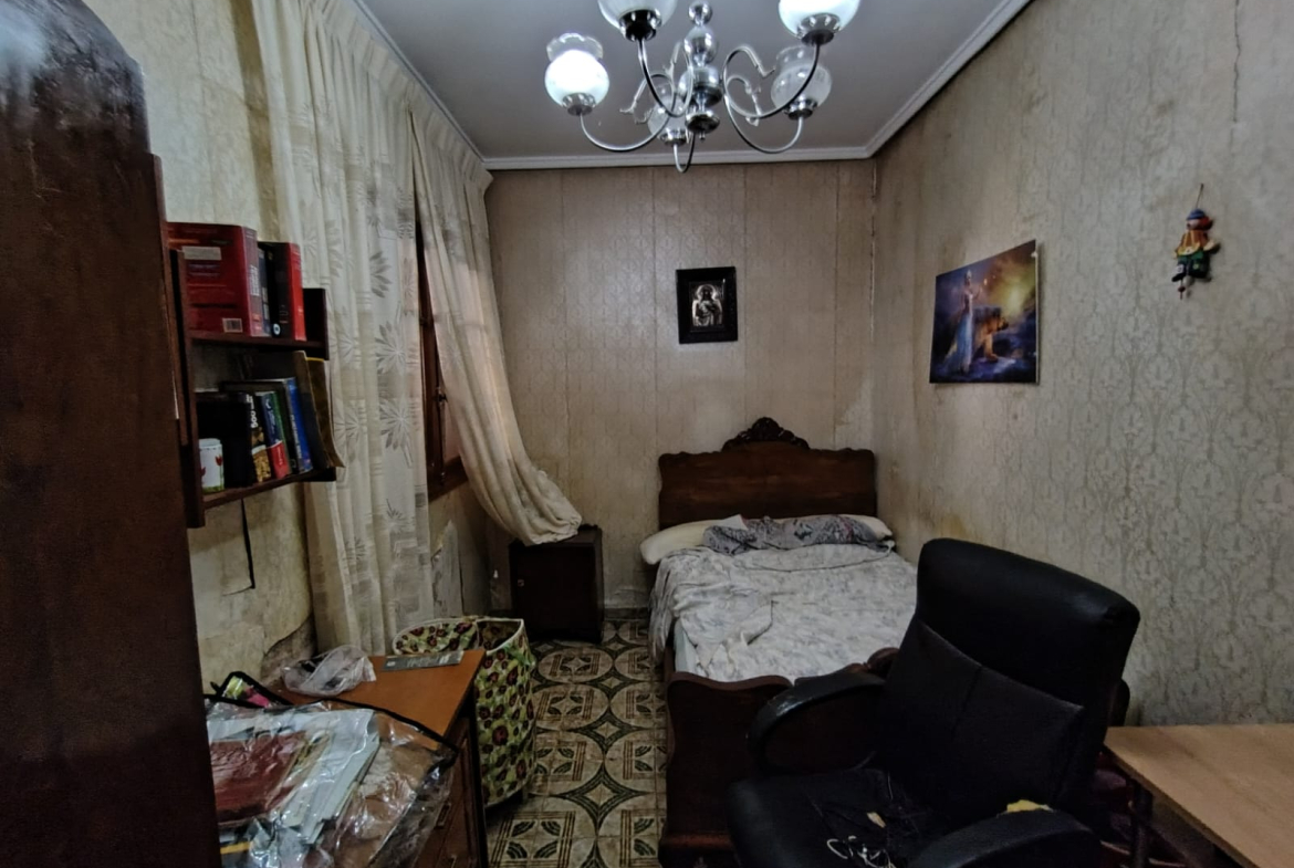Casa en venta – Casco histórico