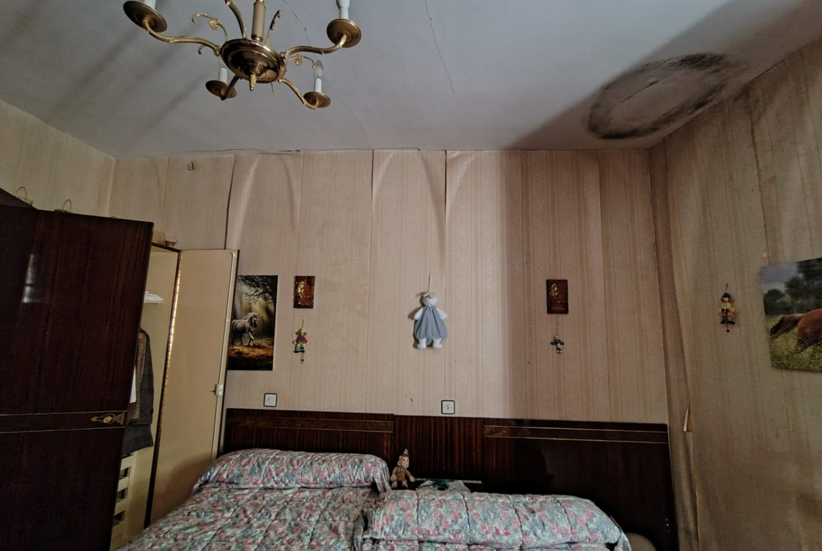 Casa en venta – Casco histórico