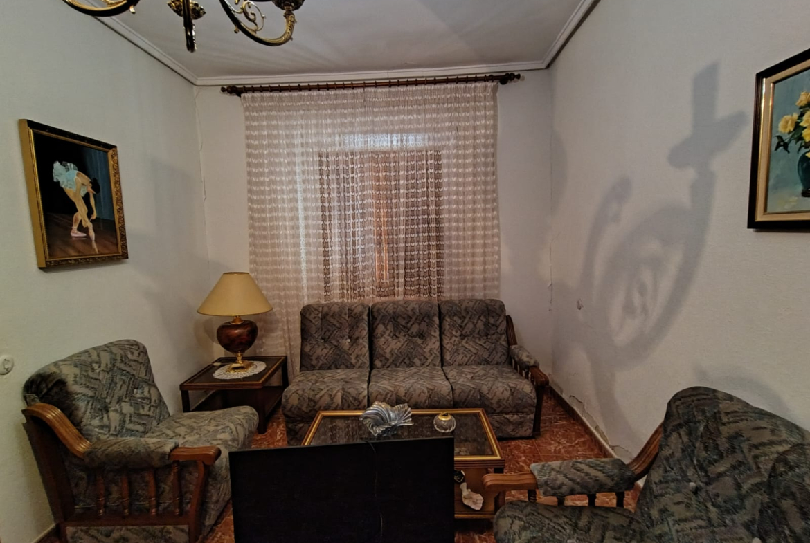 Casa en venta – Casco histórico