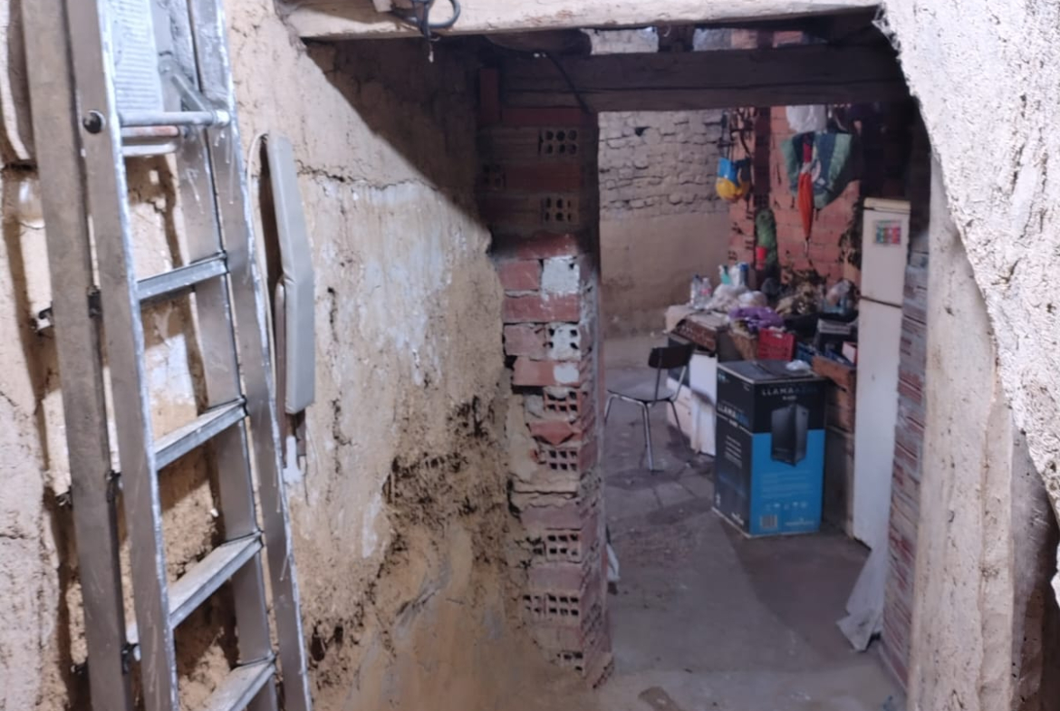 Casa en venta – Casco histórico