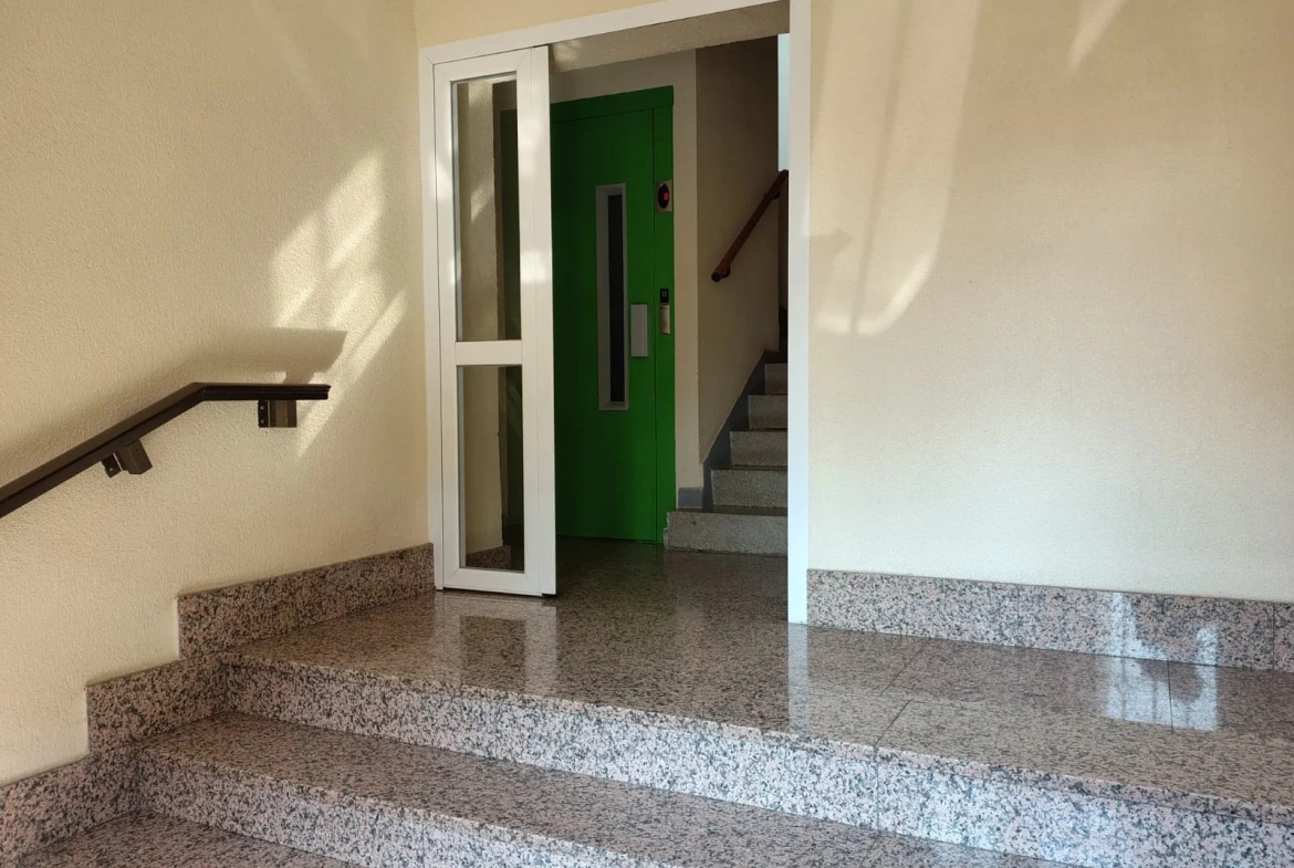 Piso en San Juanillo – Palencia