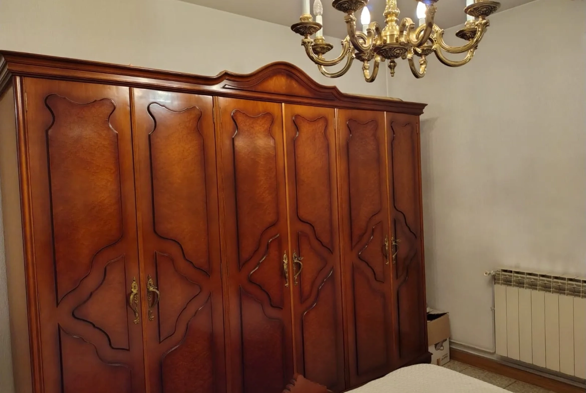 Piso en San Juanillo – Palencia
