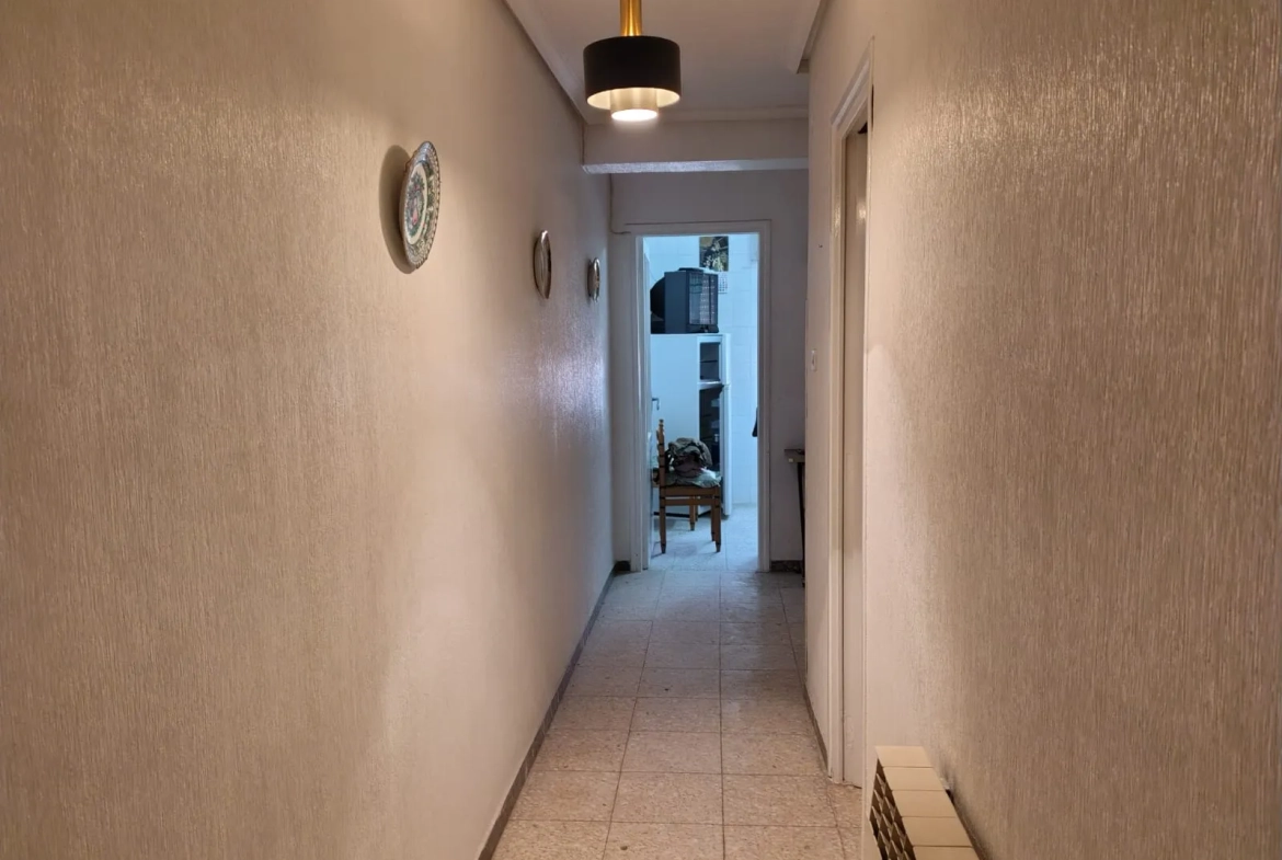 Piso en San Juanillo – Palencia