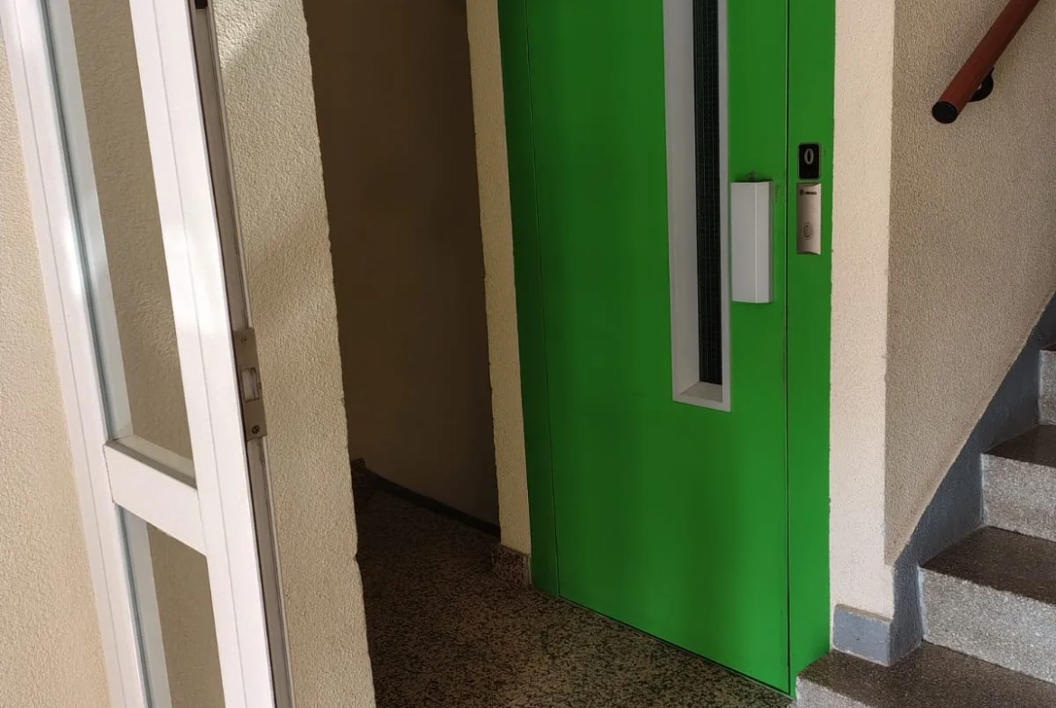 Piso en San Juanillo – Palencia