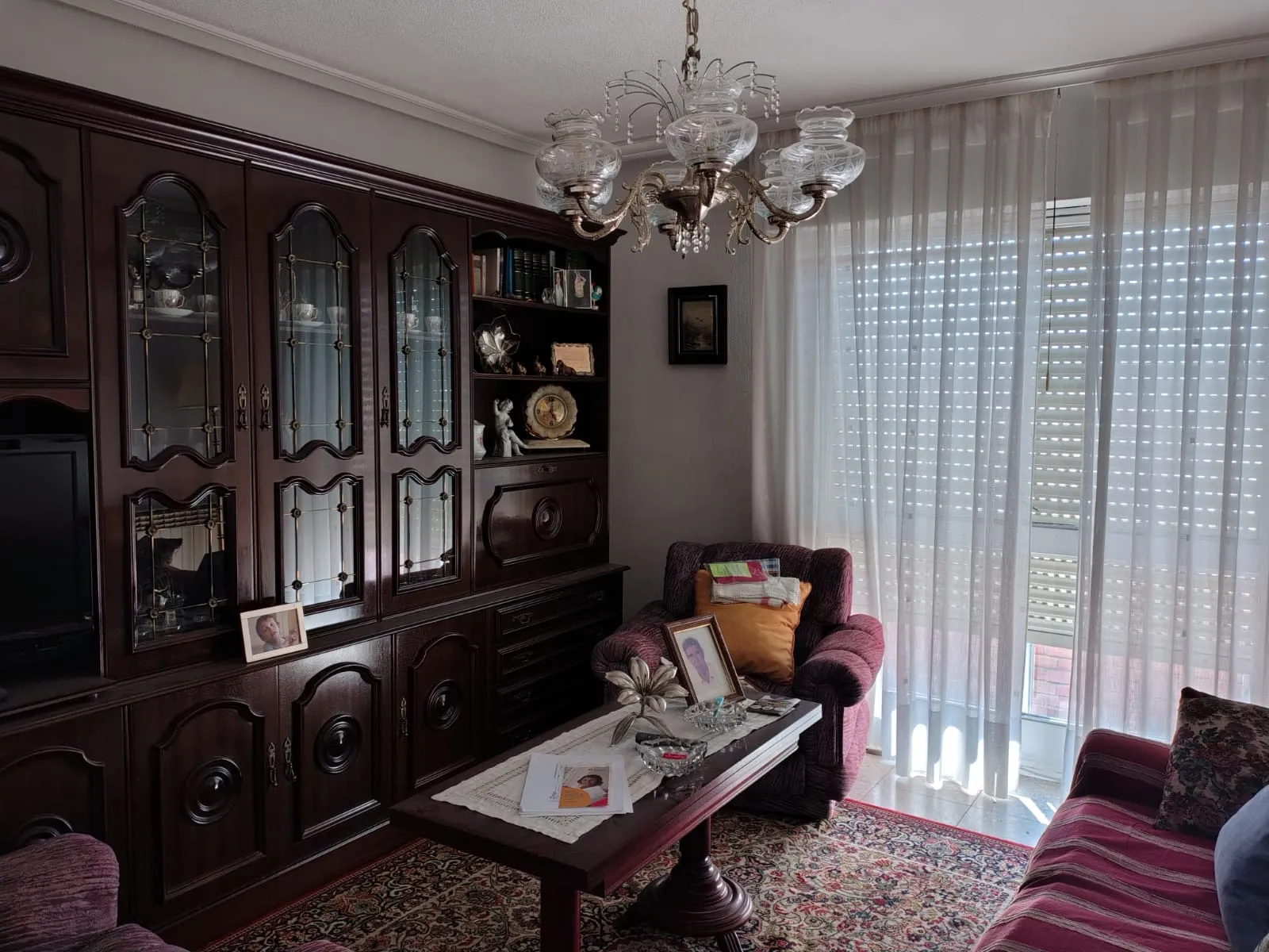 Piso en San Juanillo – Palencia