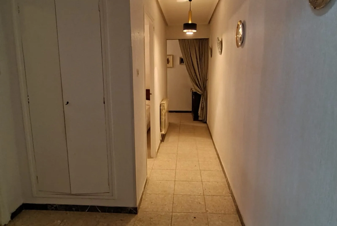 Piso en San Juanillo – Palencia