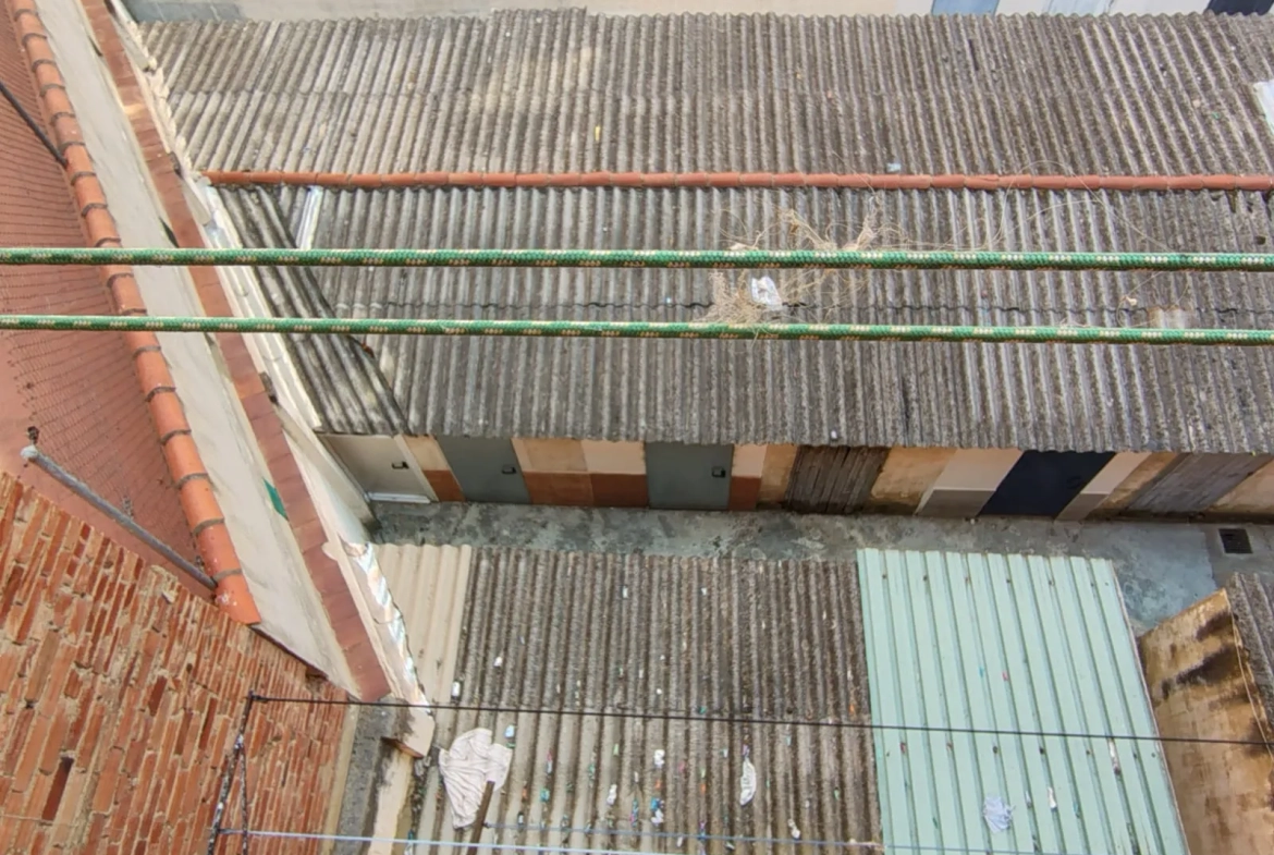 Piso en San Juanillo – Palencia
