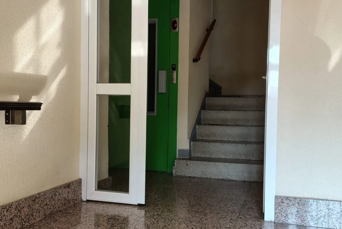 Piso en San Juanillo – Palencia