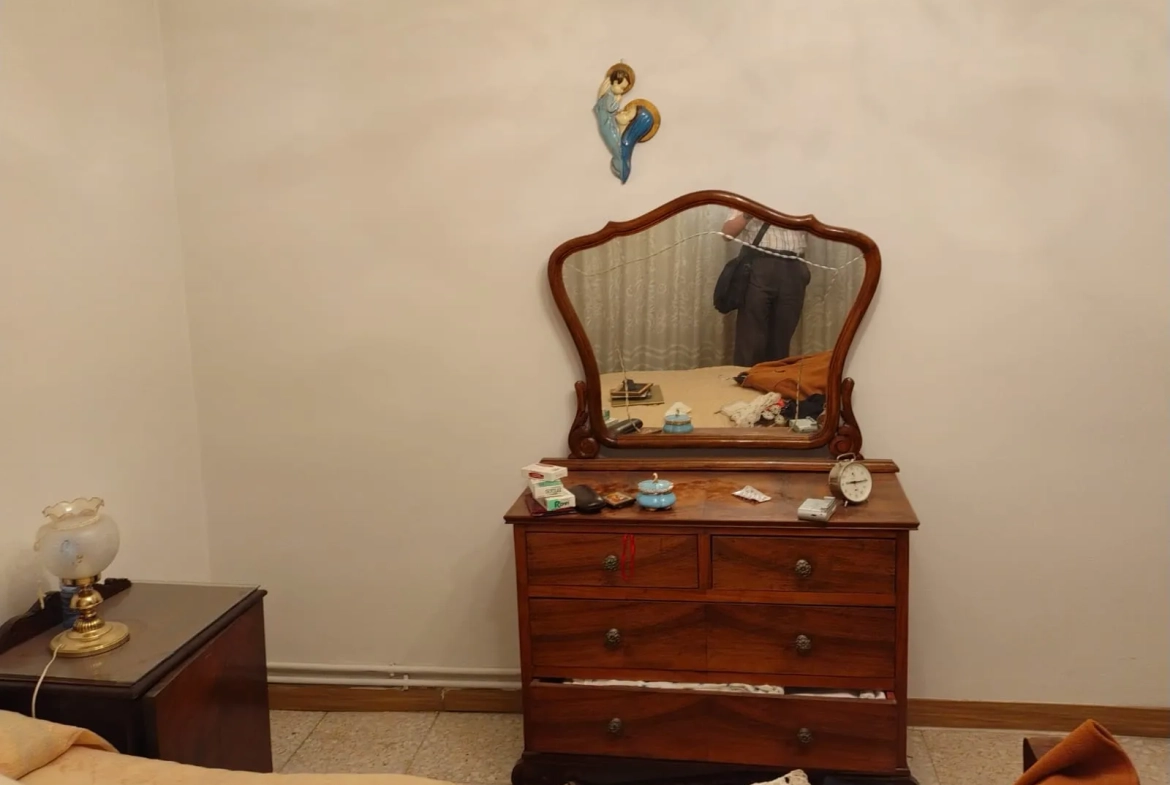 Piso en San Juanillo – Palencia