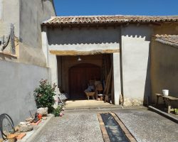 Casa en venta en Castromocho - Palencia