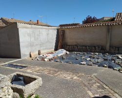 Casa en venta en Castromocho - Palencia