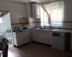 Casa en venta en Castromocho - Palencia