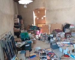 Casa en venta en Castromocho - Palencia