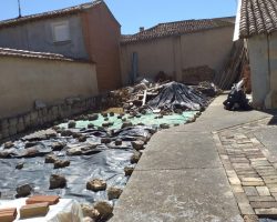 Casa en venta en Castromocho - Palencia