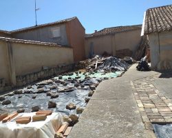 Casa en venta en Castromocho - Palencia