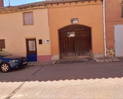 Casa en venta en Castromocho - Palencia