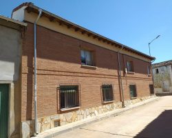 Casa en venta en Castromocho - Palencia