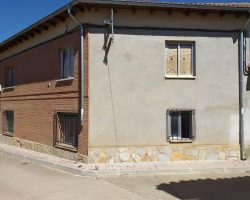 Casa en venta en Castromocho - Palencia