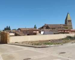 Casa en venta en Castromocho - Palencia