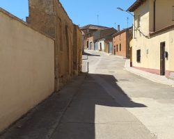 Casa en venta en Castromocho - Palencia