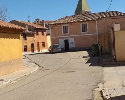 Casa en venta en Castromocho - Palencia