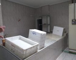 Local en venta en calle Valverde - Zona Centro - Palencia