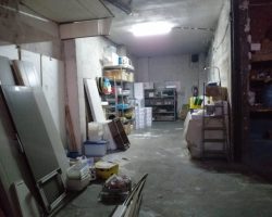 Local en venta en calle Valverde - Zona Centro - Palencia