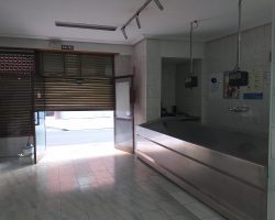 Local en venta en calle Valverde - Zona Centro - Palencia