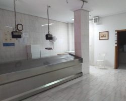 Local en venta en calle Valverde - Zona Centro - Palencia