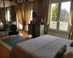 Chalet en venta en Urbanización Dos Pasos - Grijota - Palencia