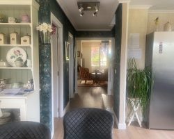 Chalet en venta en Urbanización Dos Pasos - Grijota - Palencia
