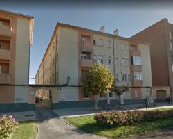 Piso en venta en Paseo Victorio Macho - Zona Ave María - Palencia