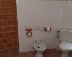 Casa en venta en Castromocho - Palencia