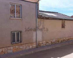 Casa en venta en Castromocho - Palencia