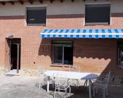 Casa en venta en Castromocho - Palencia