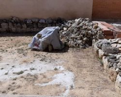Casa en venta en Castromocho - Palencia