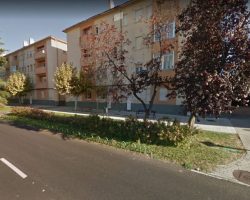 Piso en venta en Paseo Victorio Macho - Zona Ave María - Palencia