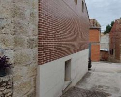 Casa en venta en Valdespina - Palencia
